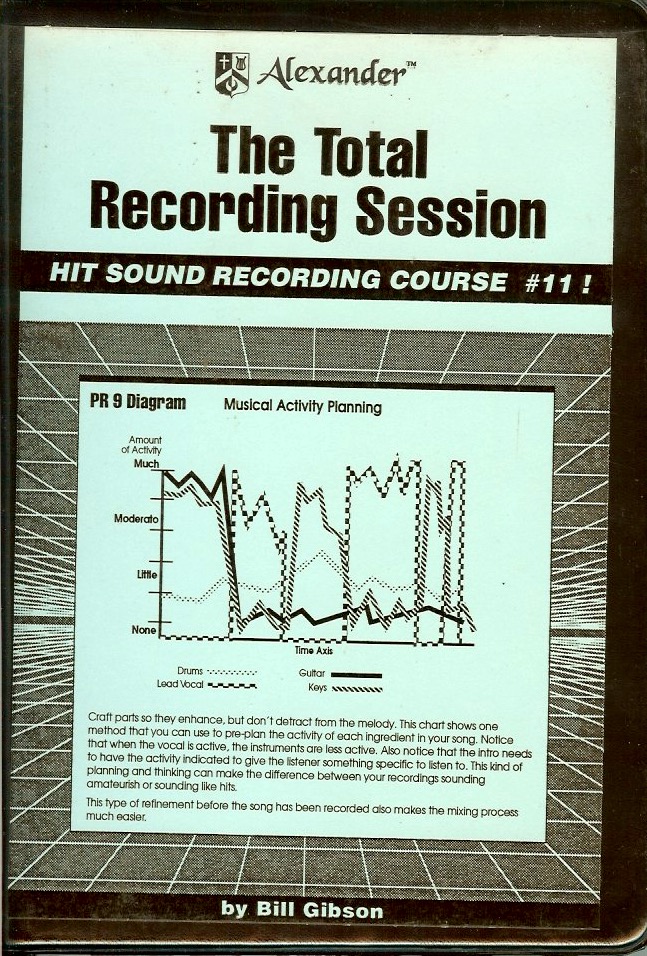 Katamar Hit Sound Recording Course #11Total Recording Session OB